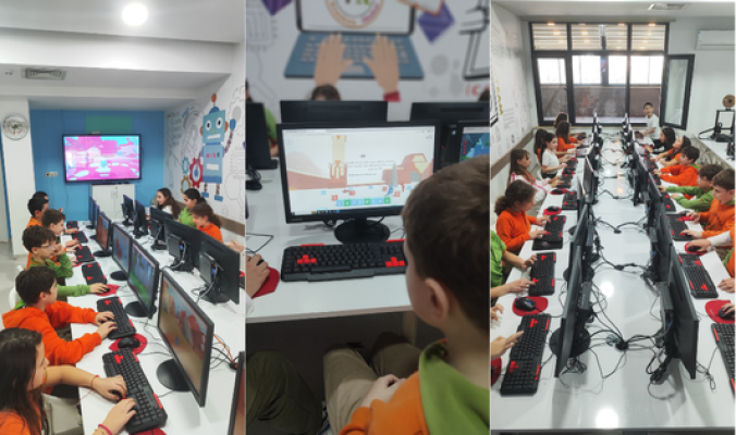 Güvenli İnternet Günü / Safer Internet Day